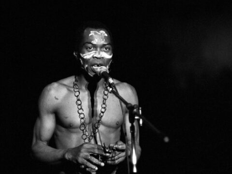 View article Celebrate Black History Month in Hull this October