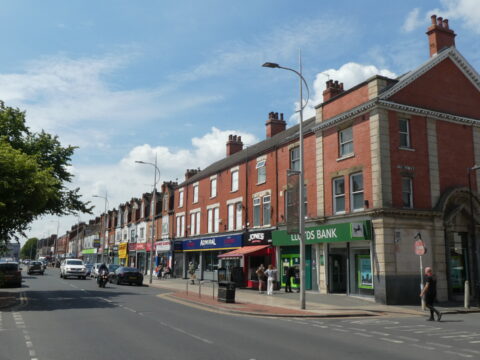 View article Help shape Hessle Road’s future