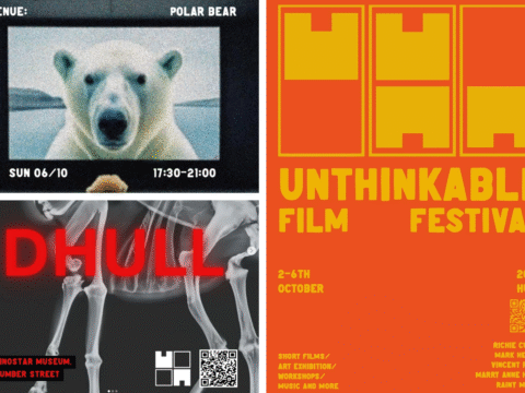 View article Unthinkable Film Festival: The new and exciting festival hitting Hull this week
