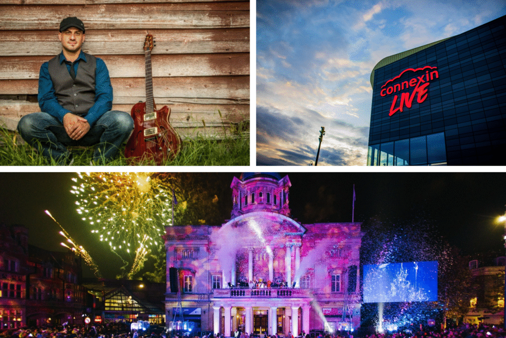 What’s on in Hull – November 2024 – Hull CC News