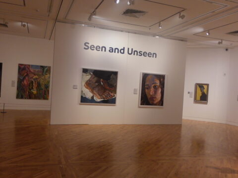 View article New exhibition opens at the Ferens Art Gallery