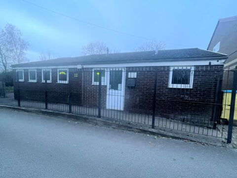 View article Improvements on the way for children and young people in north Hull