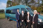 Hull City Council has linked up with East Hull Community Transport to deliver a community minibus service in Marfleet and a medibus service from East Hull to Castle Hill Hospital