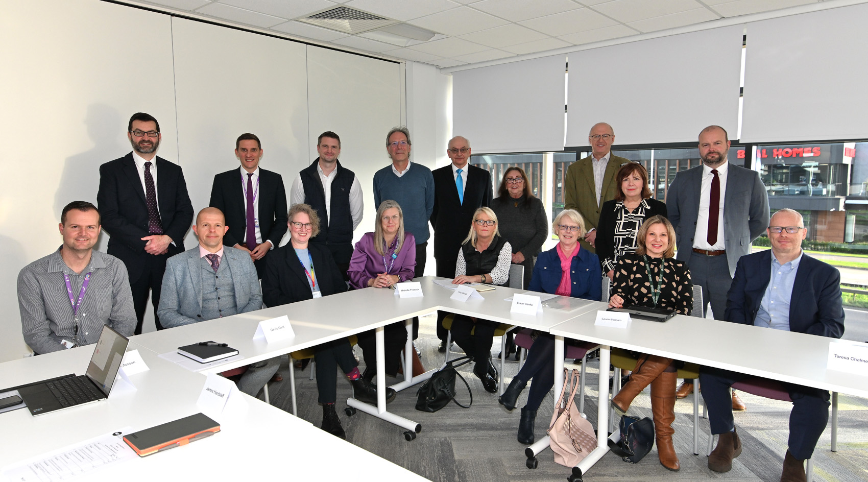 Hull and East Yorkshire Skills Board Nov 2024