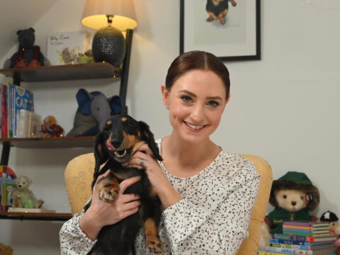 View article Move over, Tom Hardy: Hull’s young storytellers set to rival CBeebies Bedtime Stories