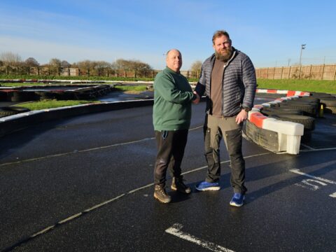 View article Exhilarating high ropes on the way for Hull Adventure Centre