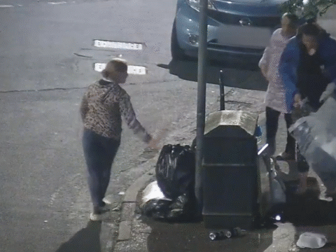 View article Hull fly-tippers prosecuted and ordered to pay over £3,000