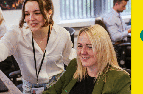 View article New campaign launched to attract people to council careers