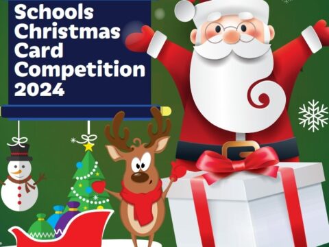 View article Young people to design Hull City Council’s Christmas card