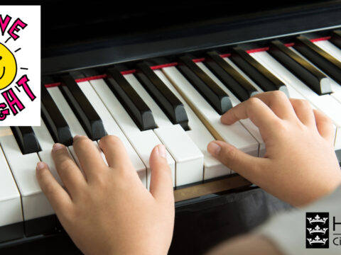 View article Young people promote Anti-Bullying Week message through music