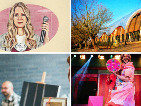 View article What’s on in Hull – December 2024