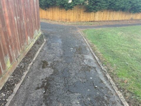 View article Love Your Neighbourhood: Footpath improvement works to commence in Beverley and Newland
