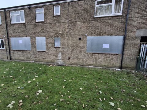 View article Hull City Council serves closure order following drug dealing and nuisance behaviour