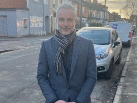 View article Newland area next to benefit from Hull City Council’s Priority Streets regeneration programme