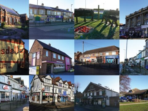 View article Residents invited to engage with Community Highstreets project launch
