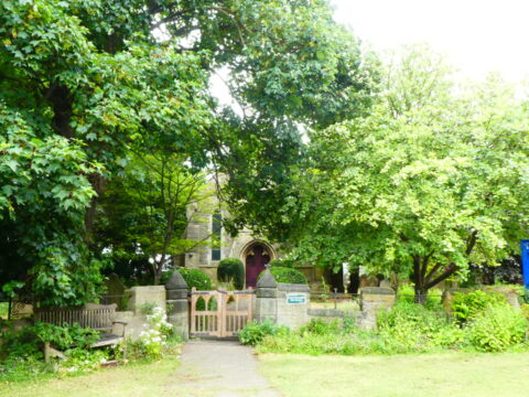 View article Marfleet Village next conservation area with proposed changes