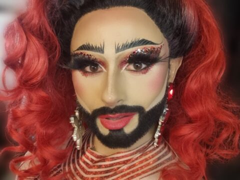 View article Tickets on sale for Rainbow Valentine’s Ball