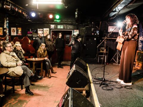 View article Hull’s ambitious UNESCO Music City bid is submitted