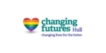 The Changing Futures Hull Logo