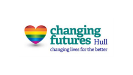 The Changing Futures Hull Logo