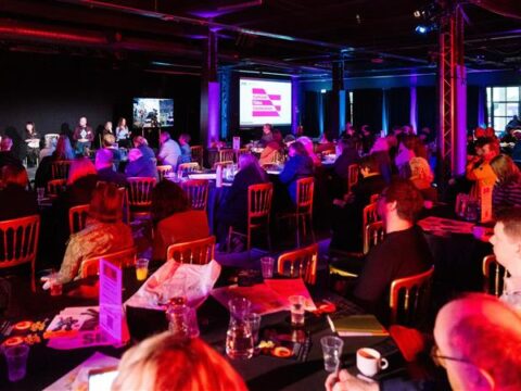 View article Culture conference returns to Hull