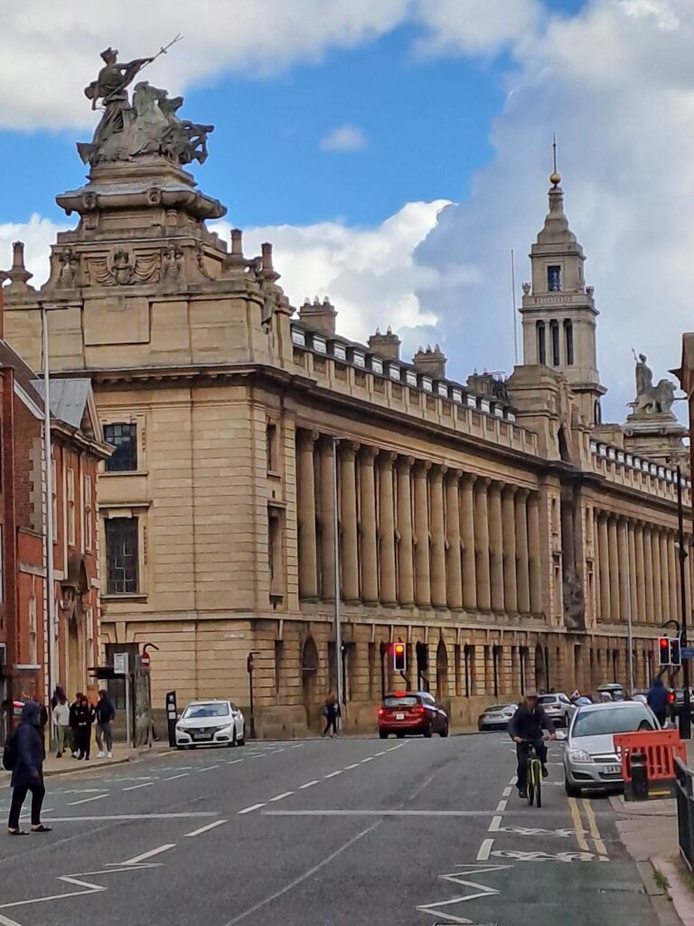 Hull Guildhall