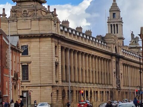 View article WiME celebrates tenth anniversary on return to Hull
