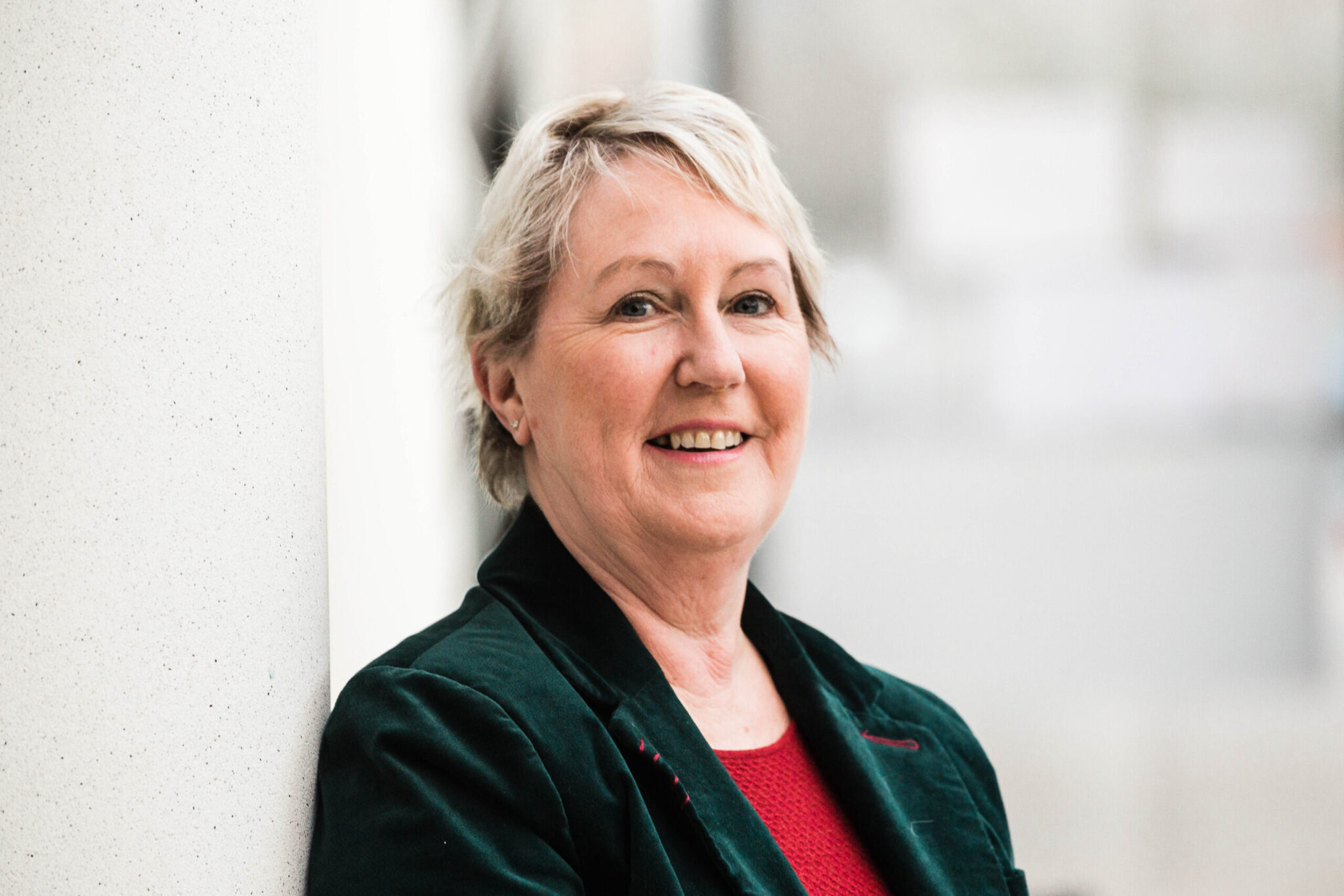 Jayne Adamson