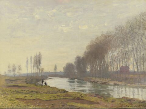 View article National Gallery partnership to bring Monet to Ferens