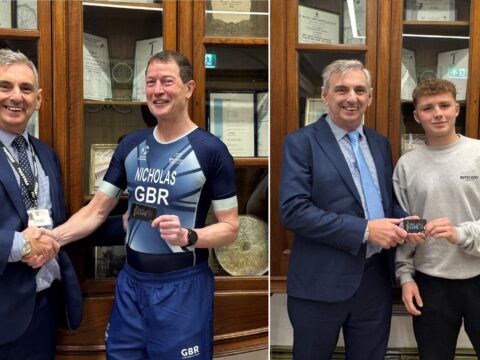 View article Free annual leisure membership for Hull sporting stars