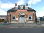 Zetland Arms on Portobello Street in east Hull.