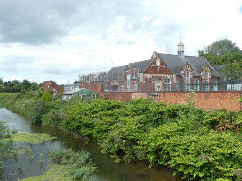 View article Have your say on Sculcoates Conservation Area