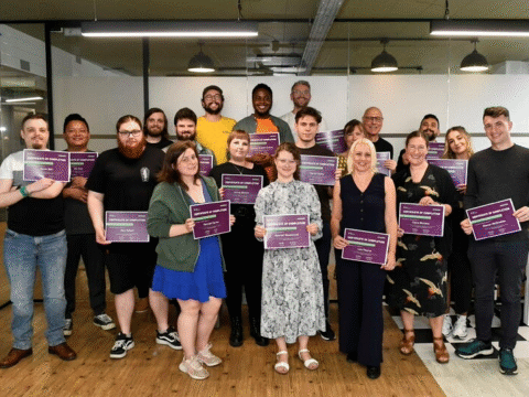 View article Apply for this autumn’s Skills Bootcamps