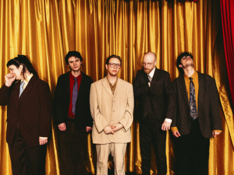 View article Humber Street Sesh Festival announces 2025 headliners