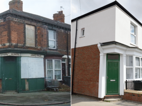 View article Hull City Council wants residents to report empty homes