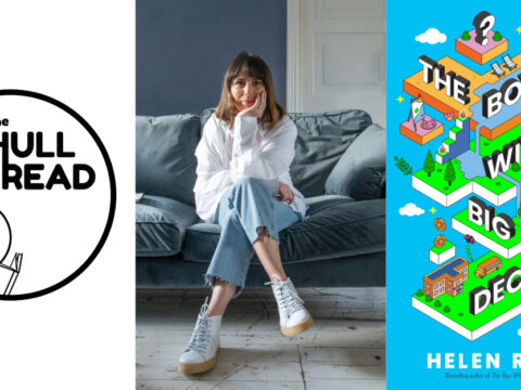 View article Exciting new children’s book project coming to schools with free public launch event this Easter