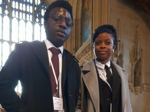 View article Hull’s Young MPs represent Hull in Westminster debate