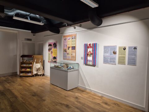 View article Exhibition celebrating the Polish community in Hull opens at Streetlife Museum 