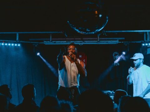 View article Hull City Council supports local music talent at The Great Escape Festival