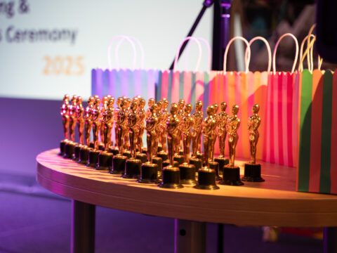 View article Move over, CBeebies stars – Hull’s young storytellers steal the spotlight at red carpet premiere