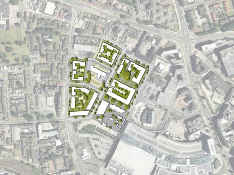 View article Can you spare five minutes to give your thoughts on Colonial Street proposals?