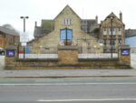 Masonic Lodge on Beverley Road has been adopted into its conservation area.