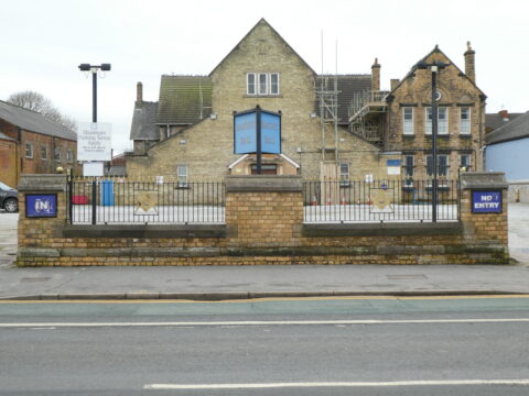 View article New character appraisal for Beverley Road Conservation Area