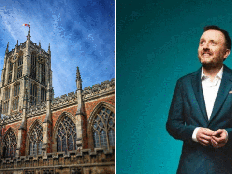 View article What’s on in Hull – May 2025