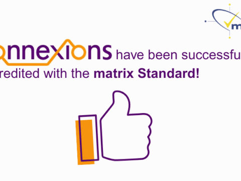 View article Hull City Council’s Connexions service receives glowing report as it retains accreditation