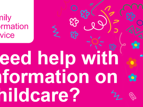 View article Applications open for 30 hours government-funded childcare provision