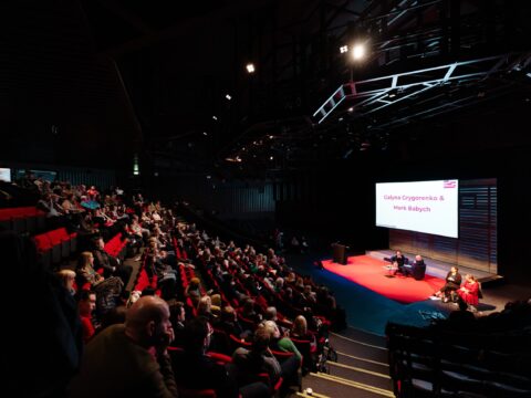 View article Council seeks members for new culture boards