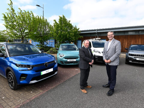 View article Hull and East Riding – Let’s Go Electric!