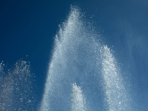 View article Splash into summer this bank holiday weekend