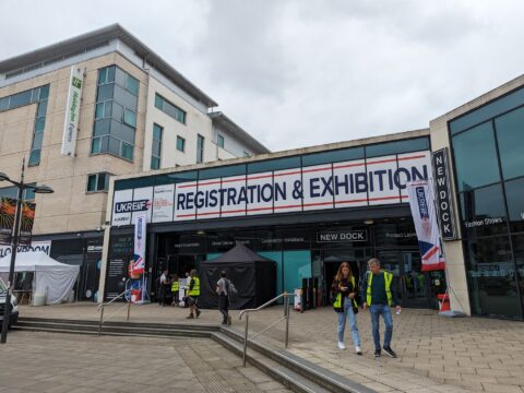 View article Invest Hull team looking to build on past UKREiiF success